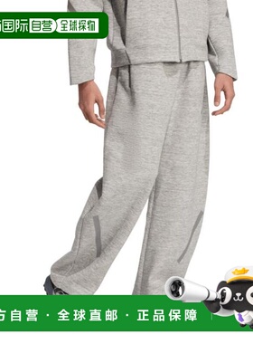 日本直邮adidas Z.N.E. Premium Pants [KKL81-JW4754] 男士长裤