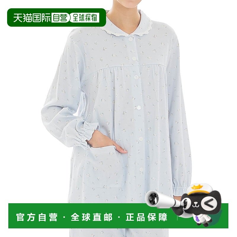 【日本直邮】Narue　女士　其他家居服饰睡衣