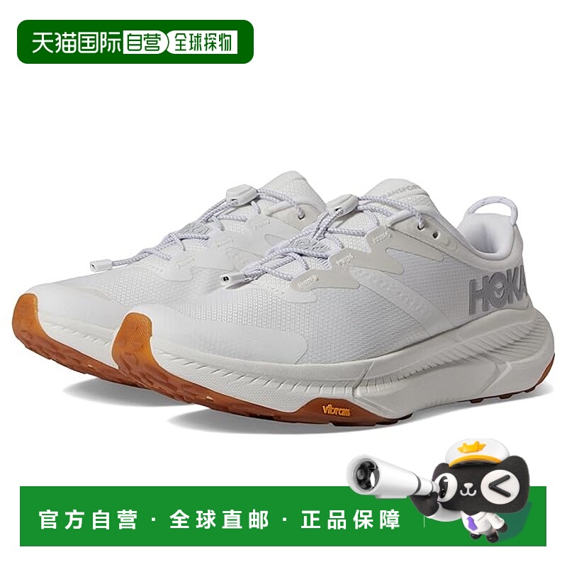 香港直邮潮奢 Hoka One One 女士 Transport 运动鞋