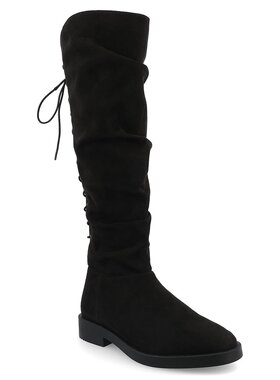 【美国奥莱】直发 Journee Collection the Mirinda - 黑色