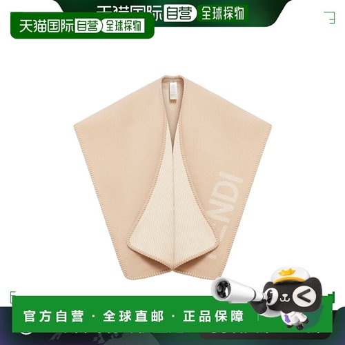 香港直邮FENDI 女士外套 FXX777ASTBF0QB9 AW2024 花色