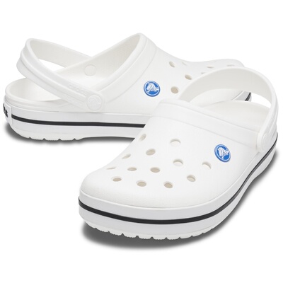 日本直邮Crocs CROCBAND 洞洞鞋