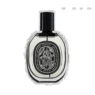 欧洲直邮Diptyque蒂普提克曼特黑标淡香精日常自然舒适持久75ml