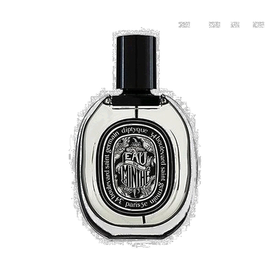 欧洲直邮Diptyque蒂普提克曼特黑标淡香精日常自然舒适持久75ml