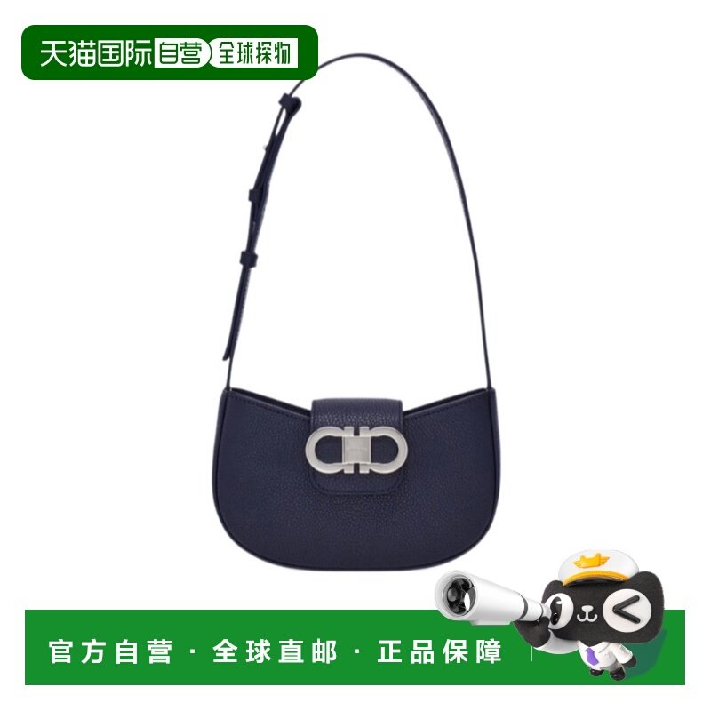 1h可退 香港直邮Salvatore Ferragamo Gancini Mini单肩包 220947,运动包/户外包/配件,单肩包,淘宝优惠券,粉丝福利购,淘宝优惠卷