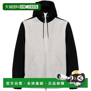 2403418M398针织衫 1h可退 针织毛衣 男士 SACAI