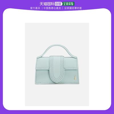 香港直邮潮奢 Jacquemus 女士Le Petite Bambino Handbag 手提包