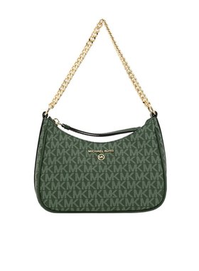 MICHAEL KORS 女士斜挎包 32H1GT9C1V386 AW2023 绿色