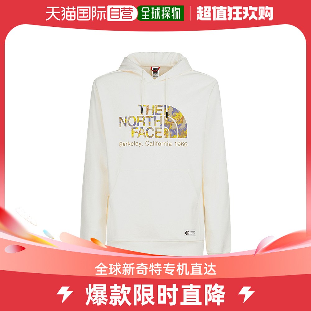 香港直邮THE NORTH FACE男士针织毛衣 NF0A55GFN3N1