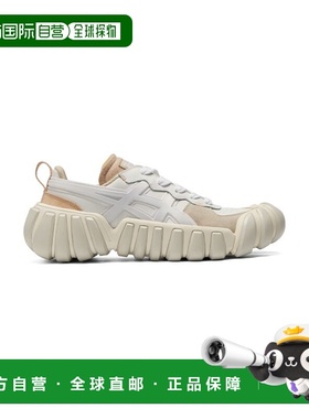 韩国直邮ONITSUKA TIGER 公用休闲鞋DENTIGRE LS 1183B421_102