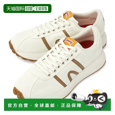 韩国直邮Camper Camper Pelotas Athens 男式运动鞋 K100943 002