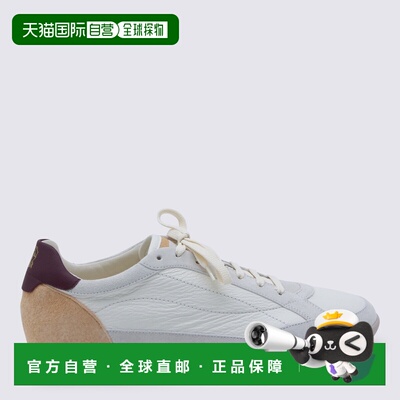 香港直邮BRUNELLO CUCINELLI 男士运动鞋 MZUKOKA348CXM48