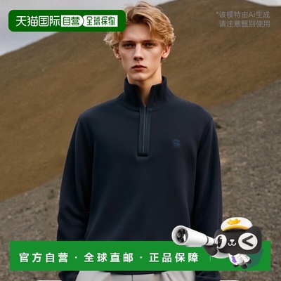 韩国直邮POLO RALPH LAUREN 男士男针织LS HZ-LONG SLEEVE-PULLOV