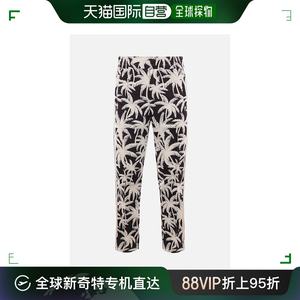 香港直邮潮奢 Palm Angels棕榈天使男士 Palms tracksuit高科