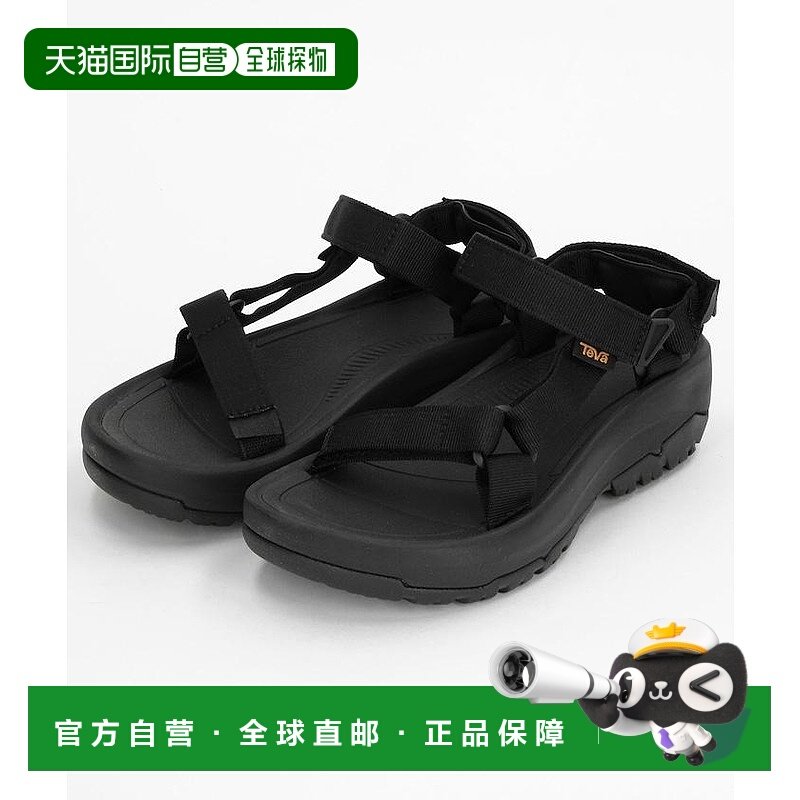 1h可退 日本直邮Teva 女士 Hurricane XLT2 Ampsole 防滑舒适凉鞋