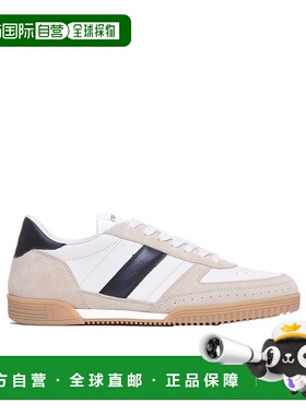 香港直邮Tom Ford 系带运动鞋 J1539LCL457N