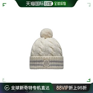 女童帽子 香港直邮MONCLER 99新未使用 I29543B00016M1241P09