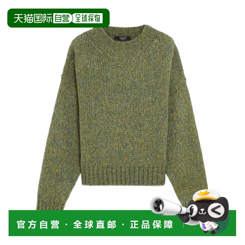 1h可退 香港直邮WEEKEND MAX MARA 女士针织毛衣 5366264206006 A