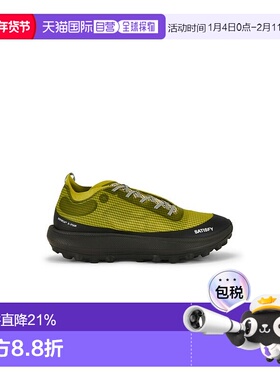 1h可退 香港直邮潮奢 Satisfy 男士 摇滚运动鞋 40002GGSE