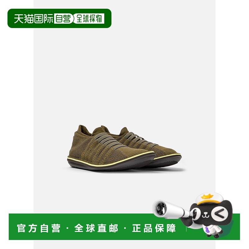 自营 camper鞋子男士露营甲壳虫-多色 美国奥莱直发