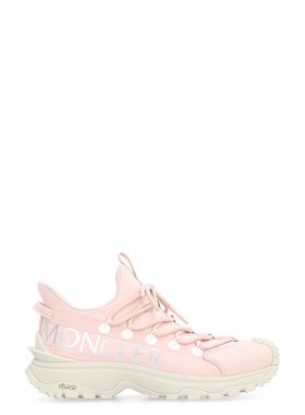 MONCLER 女士运动鞋 K109B4M00140M6019519 SS2025