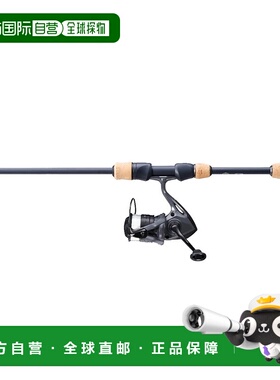 日本直邮Shimano '22 Buena Vista 组合 S56L