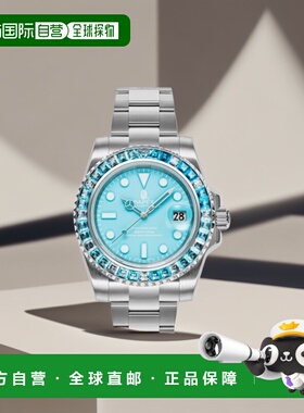 1h可退 日本直邮A BATHING APE男士TYPE 1 BAPEX CRYSTAL STONE M