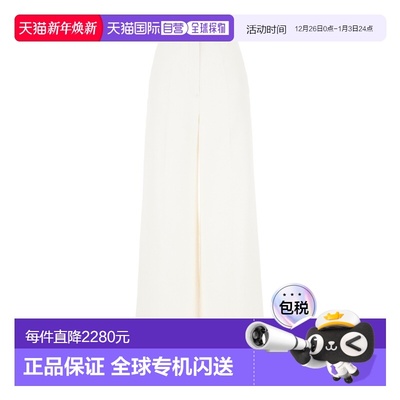 香港直邮Stella McCartney 阔腿休闲裤 6401773DU650