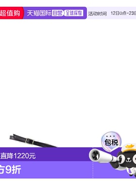 香港直邮MAISON KITSUNE 女士 尖頭露跟高跟鞋 NW04305LR0006单鞋