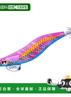 【日本直邮】DUEL Egi EQ (Egi Original) 3.5 19克 蓝色夜光大理