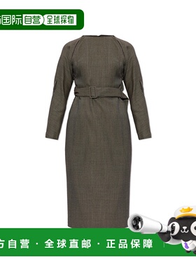 香港直邮MM6 MAISON MARGIELA 女士连衣裙 S62DD0050M35636001F