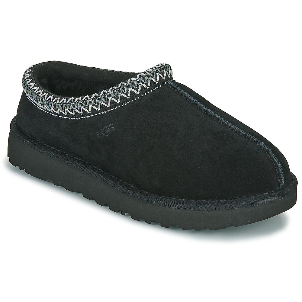 UGG  TASMAN 女鞋拖鞋/便鞋 5955-BLK图片
