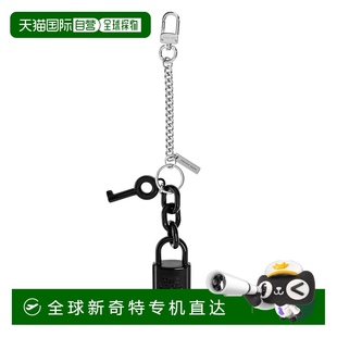 女士鑰匙扣 1h可退 JACOBS 2P5SCH004S030001 香港直郵MARC AW202