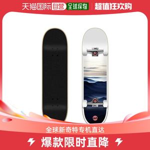 日本直邮JART FOGGY Complete Deck JART FOGGY 8.0 Skateboard