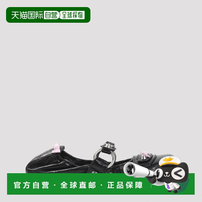 欧洲直邮balenciaga 女士 凉鞋