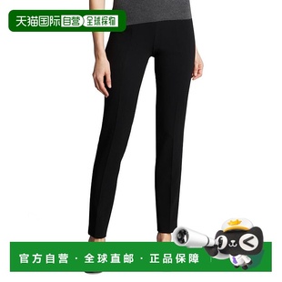 美国直邮 九分裤 Akris 修身 Melissa 1h可退