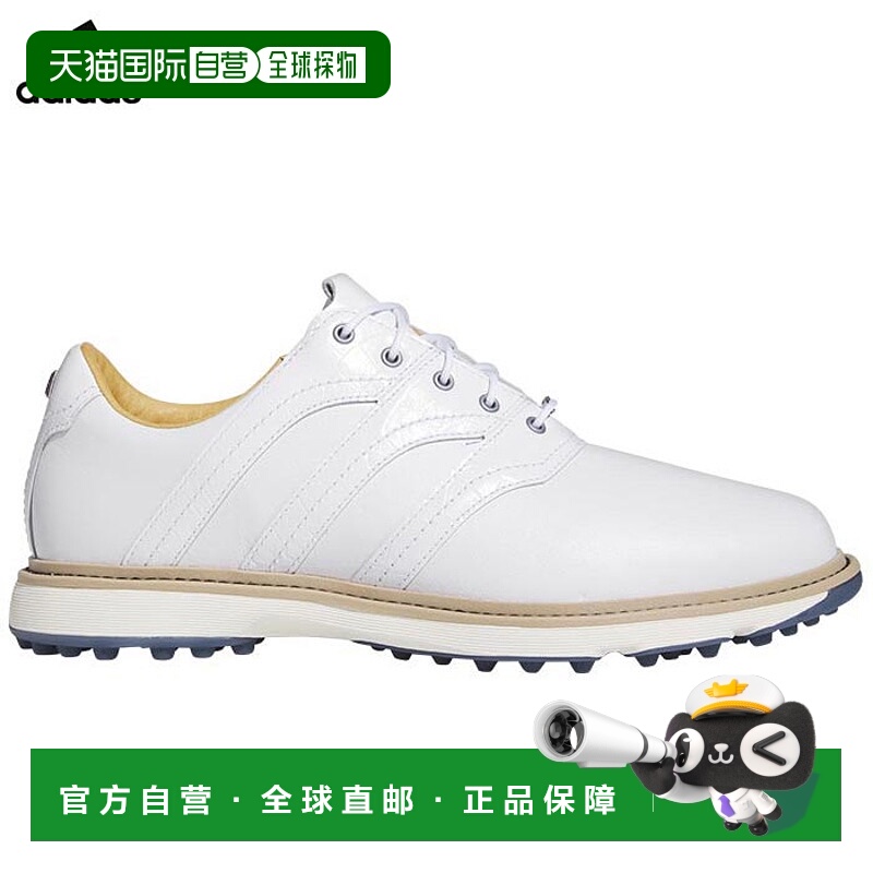 日本直邮阿迪达斯男女士 MC Z-TRAXION 无钉高尔夫球鞋 LZH49 IF2