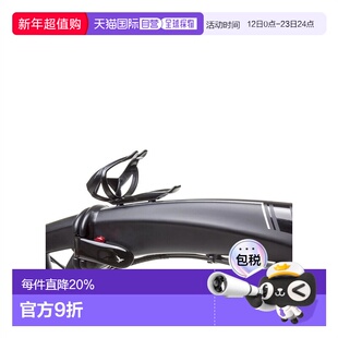 自营美国TERN燕鸥单车水壸架自行车水杯架骑行支架装备配件水壶架