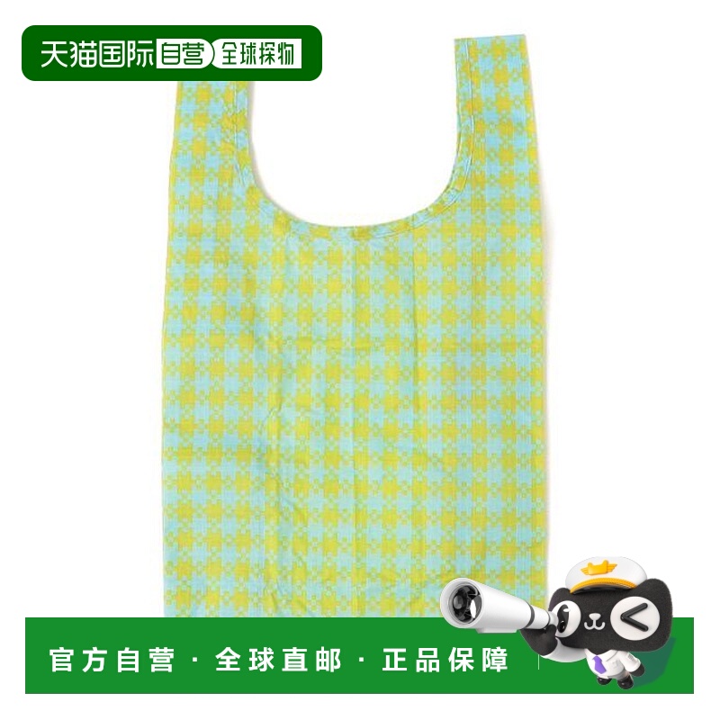 1h可退 日本直邮SHIPS Days BAGGU: Baby Standard 23SS购物袋