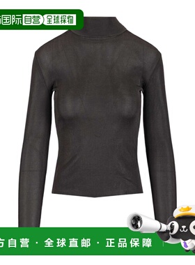 香港直邮Self-Portrait 长袖针织衫 AW25132TA