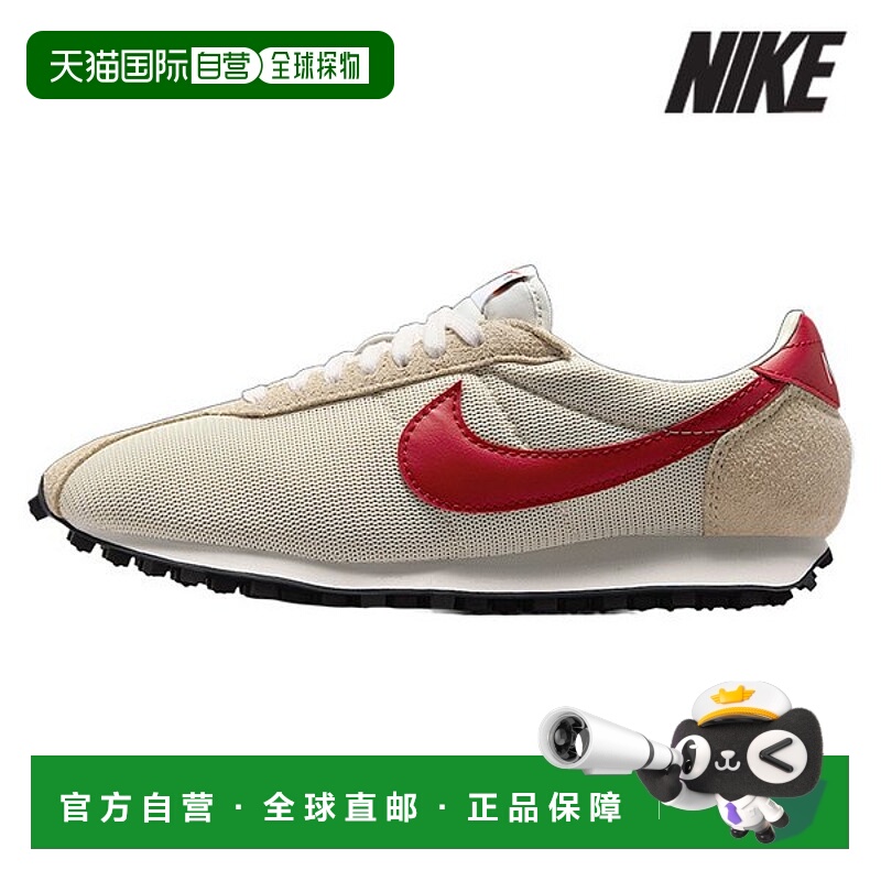 韩国直邮NIKE 耐克女式跑步鞋 /U4- HF3227-103/Women's LD-1000