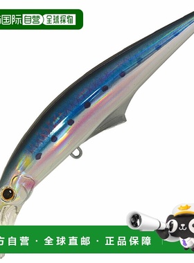 日本直邮Jackson G Control 40克 LIW 激光沙丁鱼