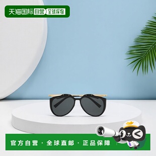 太阳镜 香港直邮Saint M137 791905Y99631017 Laurent