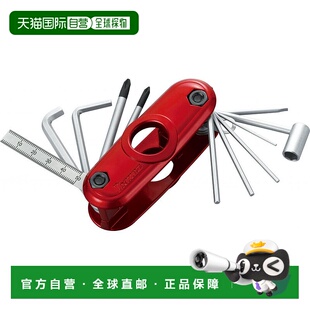 【日本直邮】IBANEZ MTZ11基于养护用品维修保养操作便捷非常实用