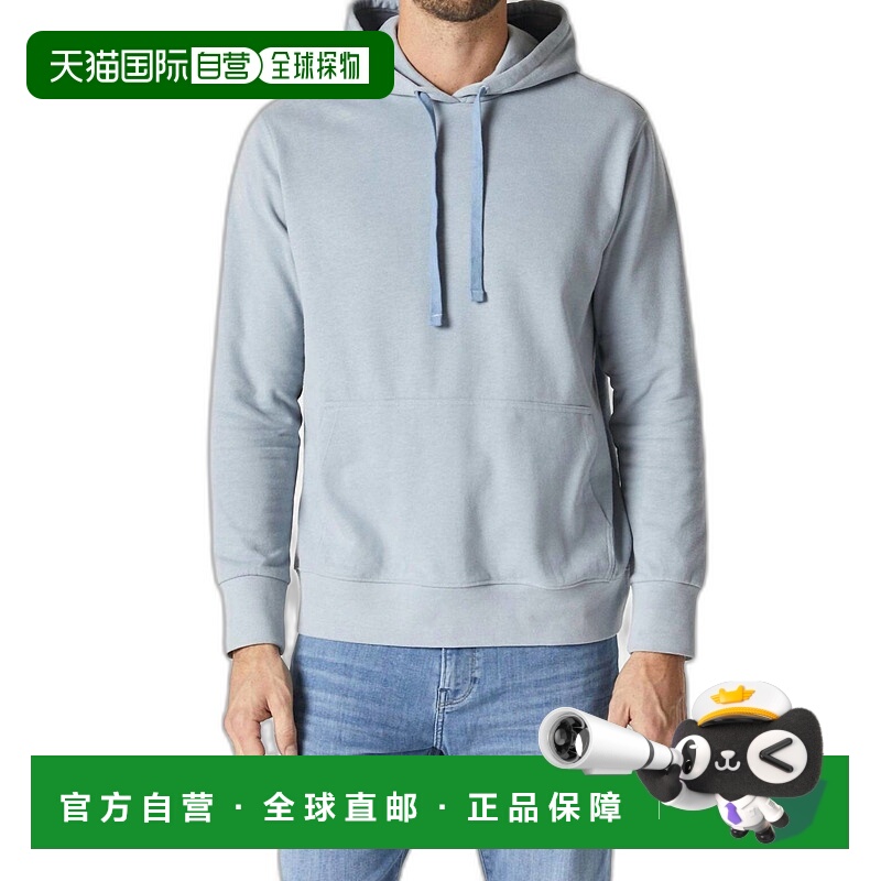 自营 mavi天然染色铝制运动衫 - aluminum 美国奥莱直发卫衣帽衫