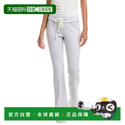 自营Chaser Izzie Jogger Pant - grey 美国奥莱直发