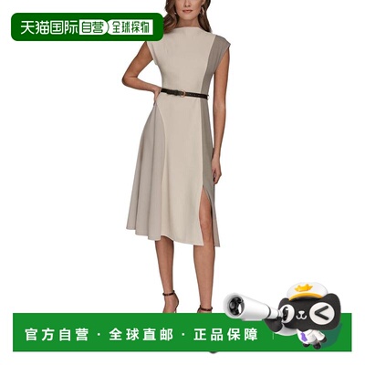 1h可退 【美国直邮】donna karan 女士 连衣裙