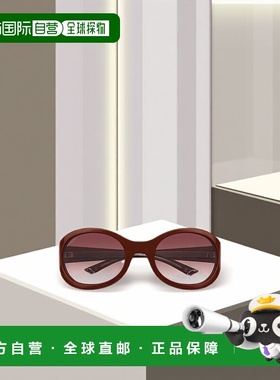 香港直邮Gucci Panthos 太阳镜 GG2012S古驰