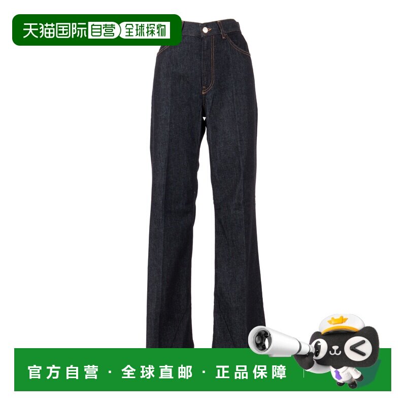 1h可退 欧洲直邮DONDUP 女士牛仔裤 DP619DFH331DJ15800 SS2026