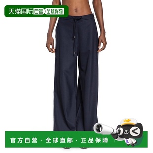 2526136072600004 1h可退 女士休闲裤 MARA AW2025 香港直邮MAX